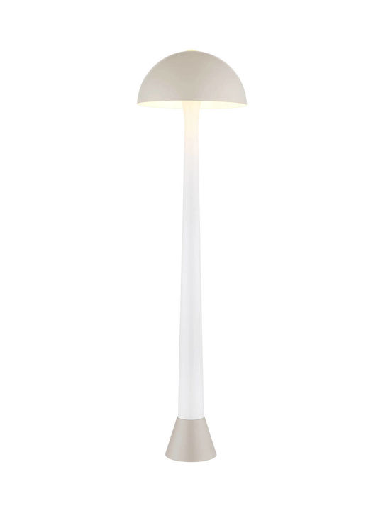Globo Lighting Подова лампа Бежова