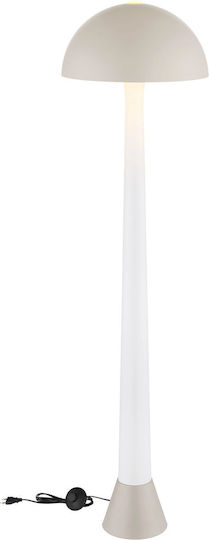 Globo Lighting Φωτιστικό Δαπέδου Μπεζ