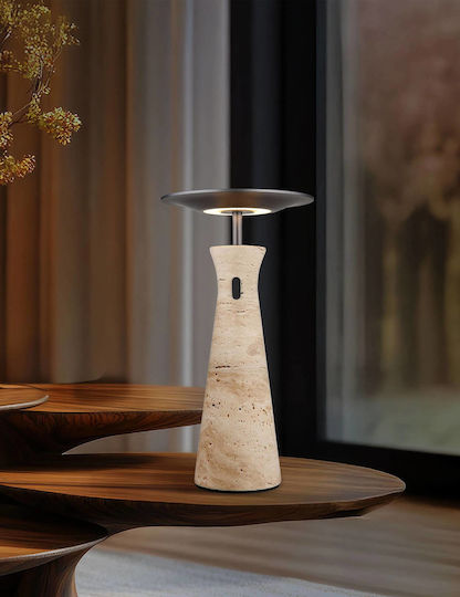 Globo Lighting Floor Lamp Grey