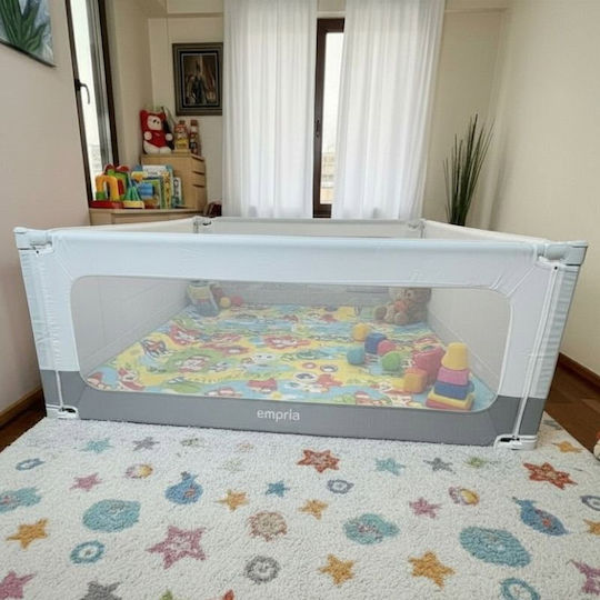 Bară de protecție pentru pat