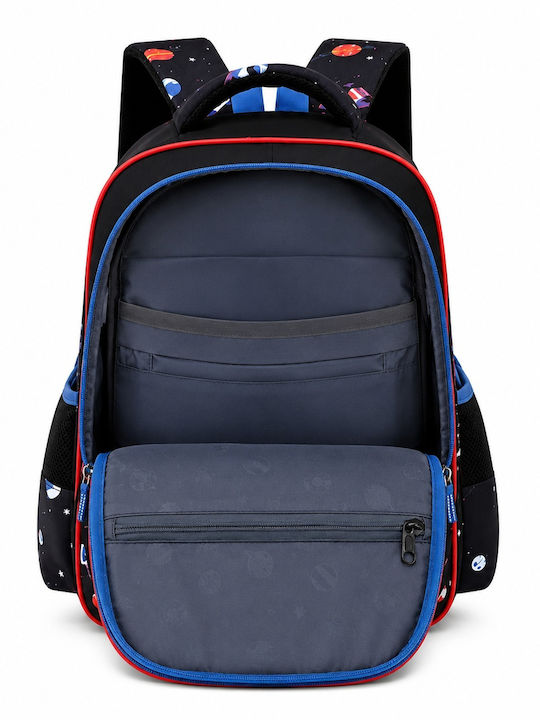 Velve Rucsac De Spate Multicolor Velve Rucsac De Spate Multicolor