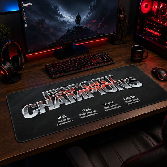 VenCore 2793-10024 Gaming Mouse Pad XXL (900mm)