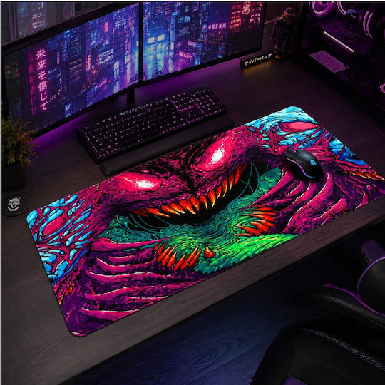 VenCore 2793-10031 Gaming Mouse Pad XXL (900mm)