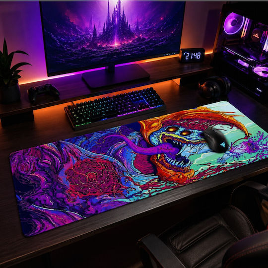 VenCore 2793-10032 Gaming Mouse Pad XXL (900mm)
