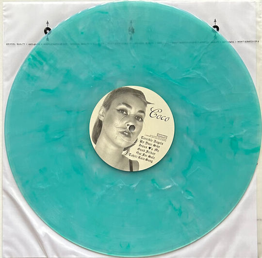 Cocorosie La Maison De Mon Rêve Vinyl
