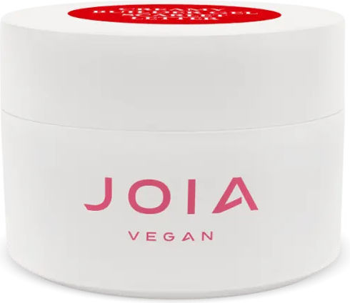 JOIA Vegan Builder Gel Νυχιών Scarlet Letter 15ml
