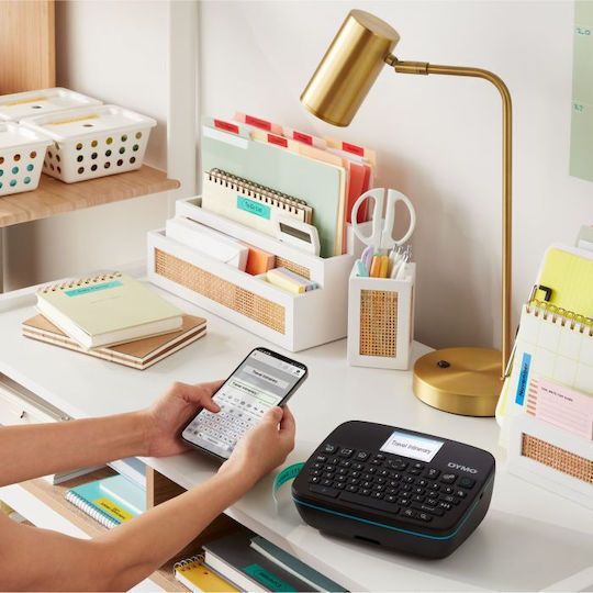 Dymo Bluetooth Etikettendrucker