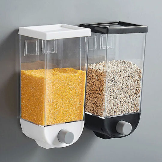 Distribuitor de cereale cu capacitatea de 1.5lt