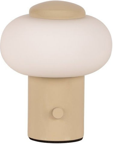Lucide Lightning Decorative Lighting Gustav LED Warm White 2700K 8x8cm