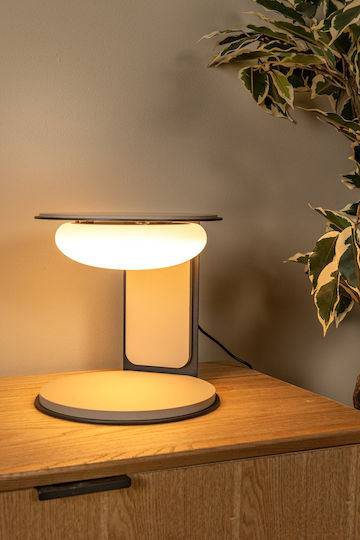 Lucide Lightning Декоративно Осветително Тяло Alinda LED Топло Бяло 3000K 20x20см