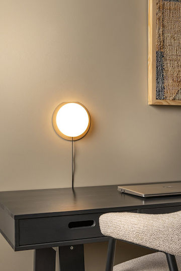 Lucide Lightning Декоративно Осветително Тяло Alinda LED Топло Бяло 3000K 20x20см