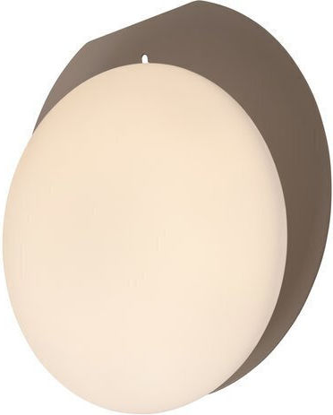 Lucide Lightning Декоративно Осветително Тяло Alinda LED Топло Бяло 3000K 20x20см