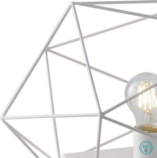 Fan Europe Decorative Lighting Abraxas E27 40.5cm