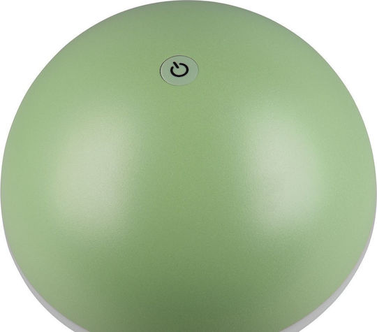 Trio Lighting Decorative Lamp Mushroom Green