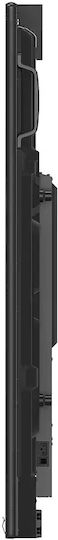 Prestigio Solutions Multiboard 75-Zoll Light Series Gen 7 Android 14 Google Edla Ai Button 8/128gb Schwarz