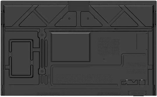 Prestigio Solutions Multiboard 65-Zoll Light Series Gen 7 Android 14 Google Edla Ai Button 8/128gb 50tp Schwarz