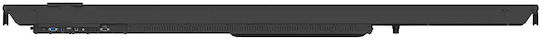 Prestigio Solutions Multiboard 86-Zoll Light Series Gen 7 Android 14 Google Edla Ai Button 8/128GB Schwarz