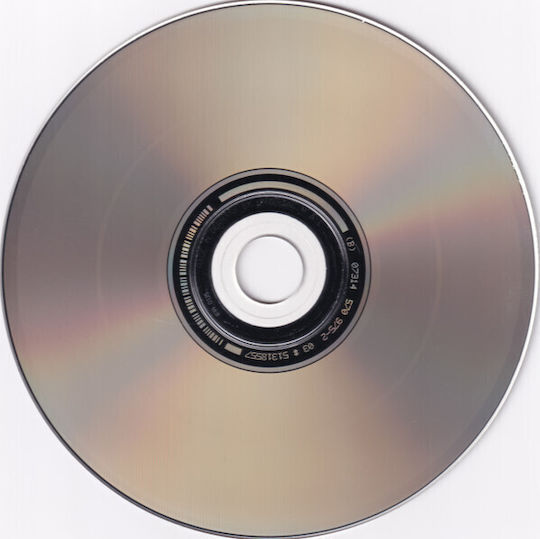Rammstein Feuer Frei Cd