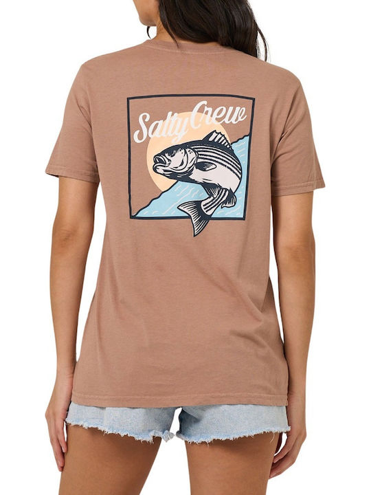 Salty Crew