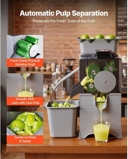 Vevor Juicer 100W