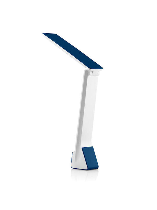 GoGEN LED Lumină de Birou în Culoarea Albastru