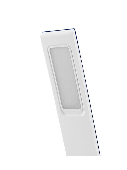 GoGEN LED Lumină de Birou în Culoarea Albastru