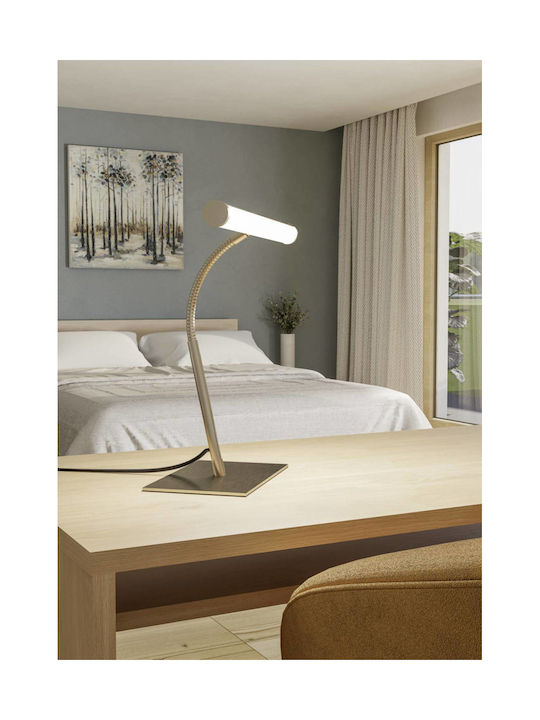 Настолна Лампа Riccione Led 5w Cct 30x19x39.5cm N 901982