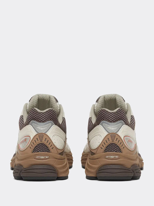 Progrid Omni 9 Ανδρικά Sneakers Καφέ