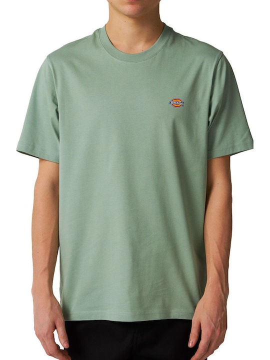 Dickies Mapleton T-shirt Blue