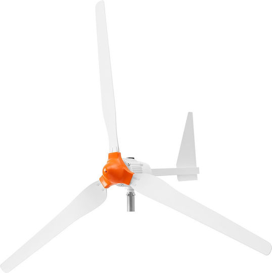 Vevor Ανεμογεννήτρια Ονομαστικής Ισχύος 1500W FSSFLWLFDJMPAAXPB001V9