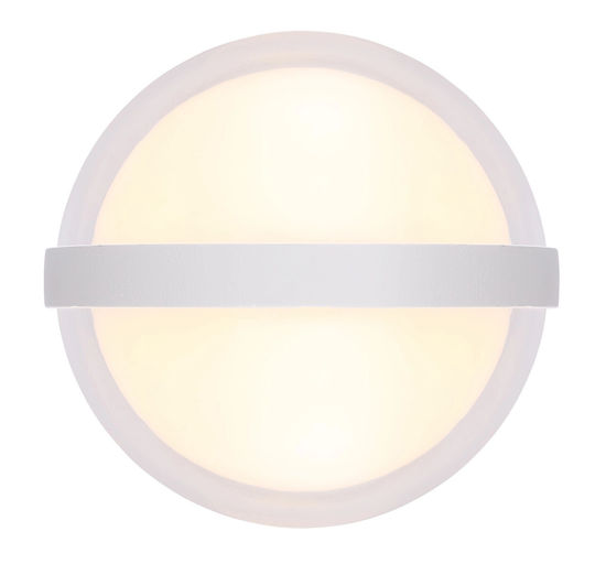Globo Lighting Lampă De Tavan Led 12W 3000K 10.5x11cm Globo Lighting Lampă De Tavan Led 12W 3000K 10.5x11cm