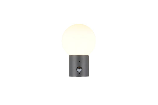 Trio Lighting Mures Επιτοίχιο Εξωτερικό Φωτιστικό