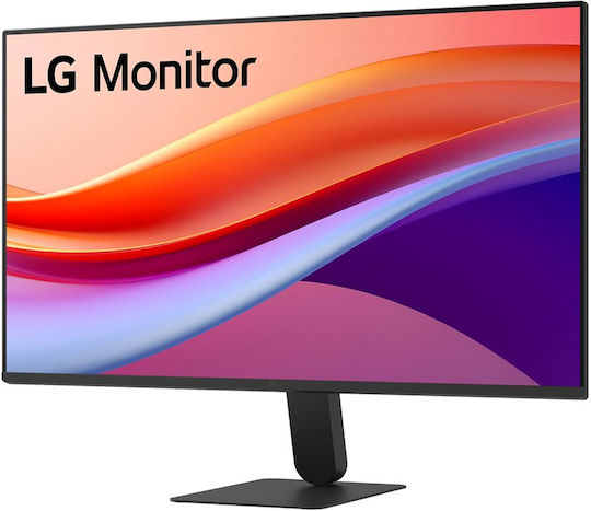 LG 27U411B IPS HDR Gaming Monitor 27" FHD 1920x1080 144Hz with Response Time 1ms GTG Silver