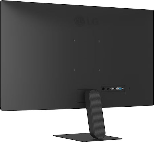 LG 27U411B IPS HDR Gaming Monitor 27" FHD 1920x1080 144Hz with Response Time 1ms GTG Silver