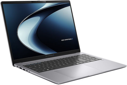 Asus ExpertBook P3 G1 P3606CCA-GR225H4C0X 16" FHD+ (Ultra 5-225H/16GB/512GB SSD/W11 Pro) With 65W Charger (GR Keyboard)
