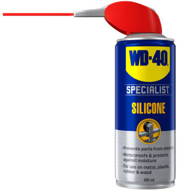 Wd-40 Silicon Spray 400ml