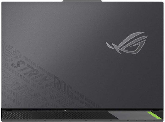 Asus Rog Strix G16 G614PP-RV131W 16" IPS FHD+ 165Hz (Ryzen 9-8940HX/16GB/1TB SSD/GeForce RTX 5070/W11 Home) Eclipse Gray (GR Keyboard)