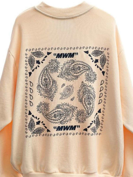Sweatshirts Für Herren Beige