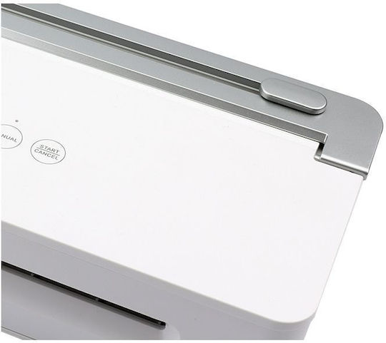 AddLiving Sistem Vacuum cu Lungime Maximă de Sigilare 300mm