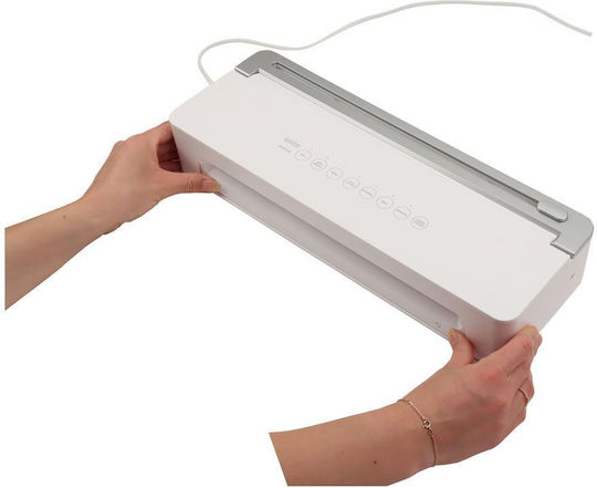 AddLiving Sistem Vacuum cu Lungime Maximă de Sigilare 300mm