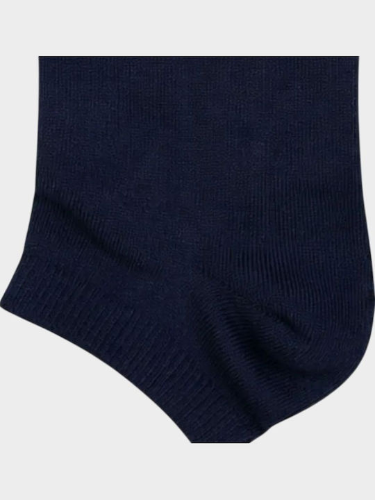 Vtex Socks Bamboo Ανδρικές Μονόχρωμες Κάλτσες Μαύρες Vtex Socks Bamboo Ανδρικές Μονόχρωμες Κάλτσες Μαύρες