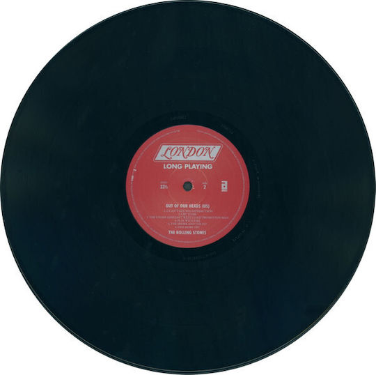 Rolling Stones Out Our Heads 1 Vinyl