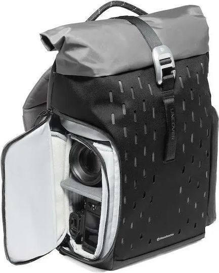 Manfrotto Uncover Раница 30l