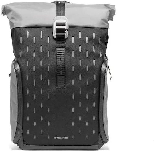 Manfrotto Uncover Раница 30l