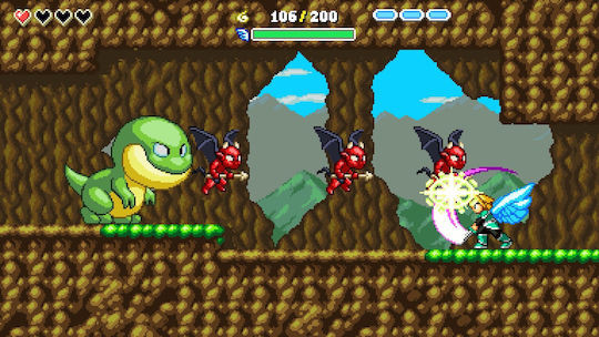 Aggelos 2 PS5 Game