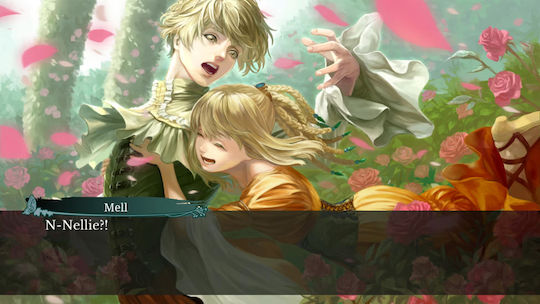 The House in Fata Morgana - Dreams of the Revenants Edition Switch Game