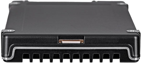 Samsung PM9D3a SSD 15.4TB Тип U.2 със Свързване PCI Express 5.0 MZWL615THBLF-00AW7