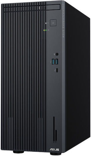 Asus ExpertCenter P500 Desktop PC (3-100U/8GB DDR4/256GB SSD/No OS)