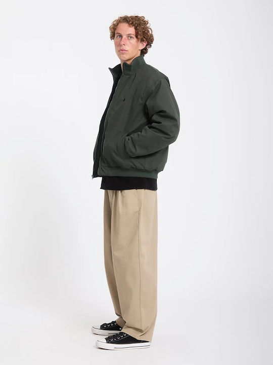 Volcom Volcom
