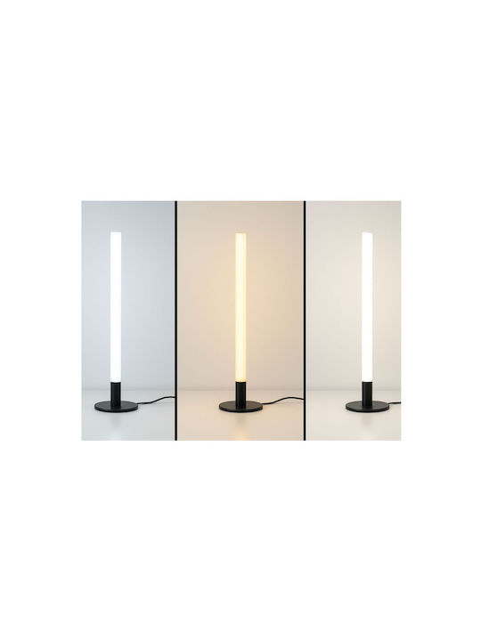 Floor Lamp H40cm. White